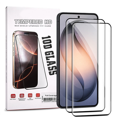 Tempered glass screen - glass,