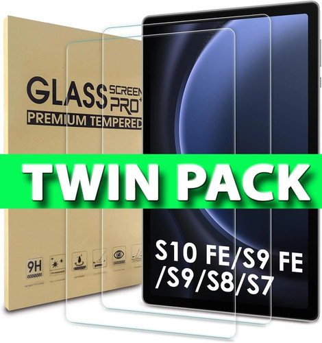 Pack tempered glass screen - pack,