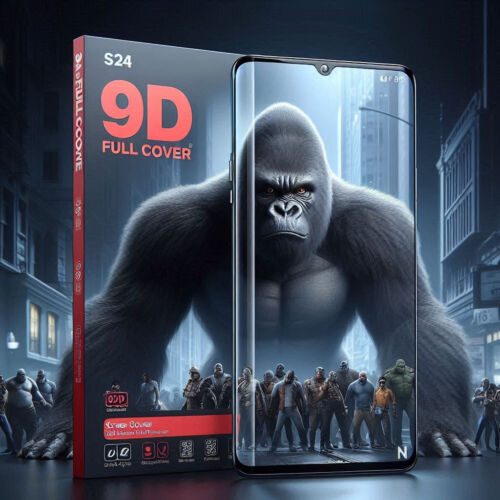 Ultra gorilla glass for - gorilla,