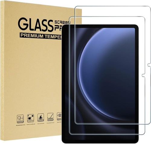Tablet tempered glass screen - tablet,