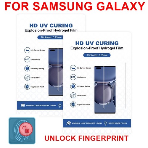 Screen protector for samsung - protector,
