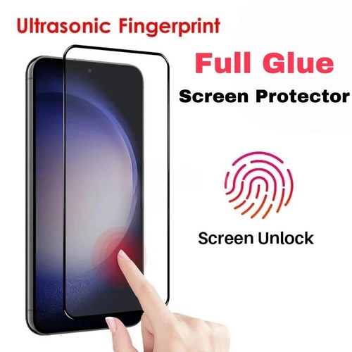 Full glue screen protector - glue, for