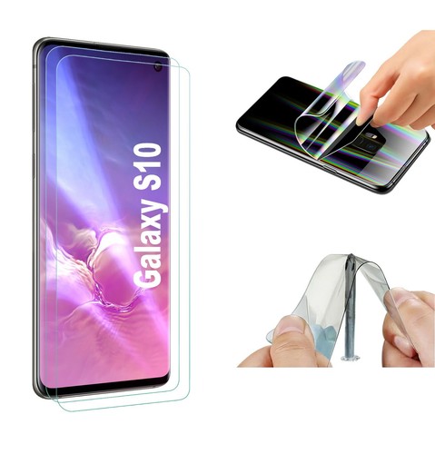For samsung galaxy s10 - 2x,