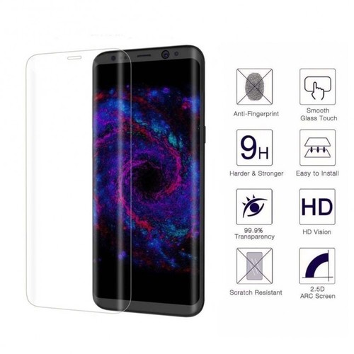 Pack full tempered glass - full,