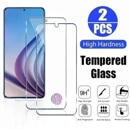 Pack tempered glass screen - 2,