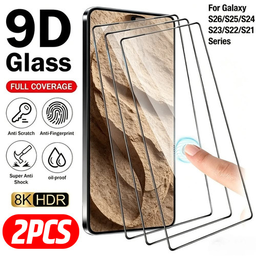 Gorilla tempered glass screen - tempered,