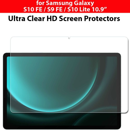 Clear screen protector cover - clear,