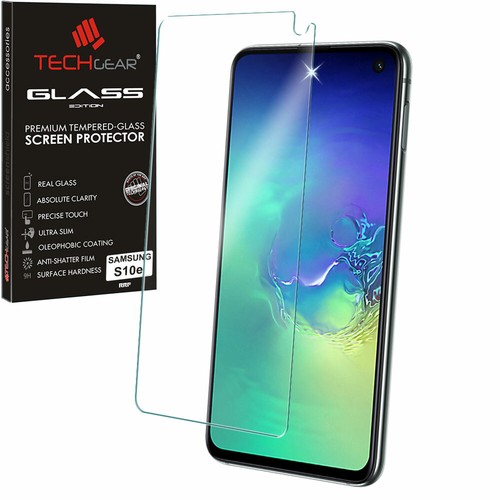 Genuine techgear tempered - techgear,