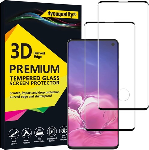 Tempered glass screen - glass,