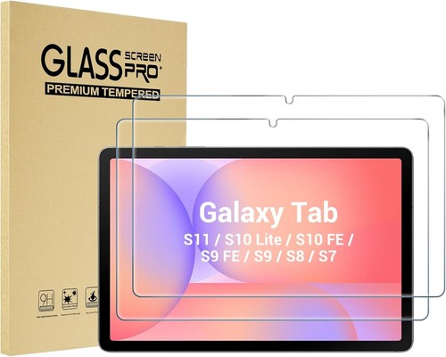 Tablet tempered glass screen - tablet,