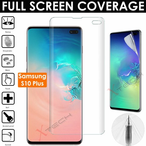 Full screen face curved - face,