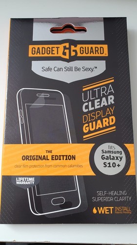 Genuine gadget guard samsung - gadget,