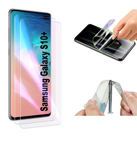 Samsung galaxy s10 plus clear - galaxy,