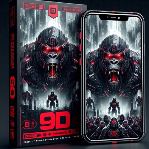 Ultra gorilla glass for - gorilla,