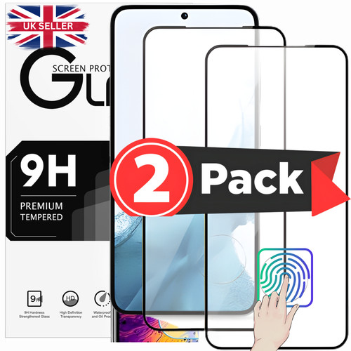 Full cover screen protector - cover,