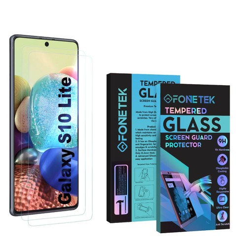 For samsung galaxy s10 lite - 2x,