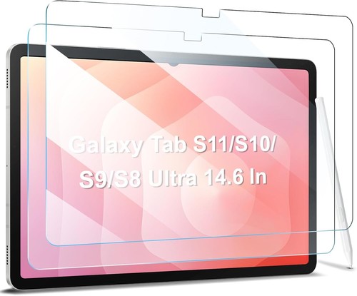 Tempered screen protector - tempered, for