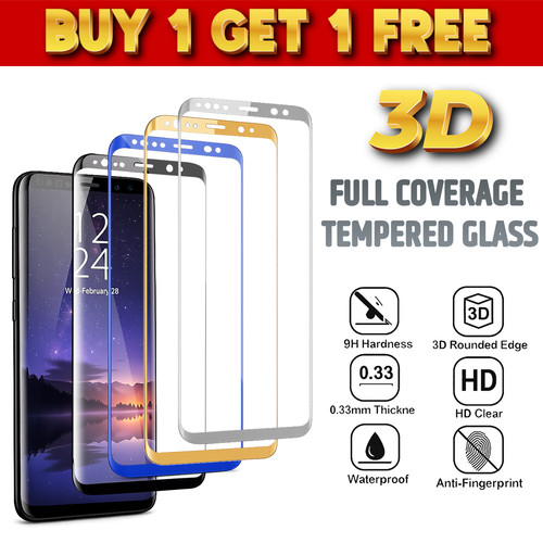Pack tempered glass - tempered,